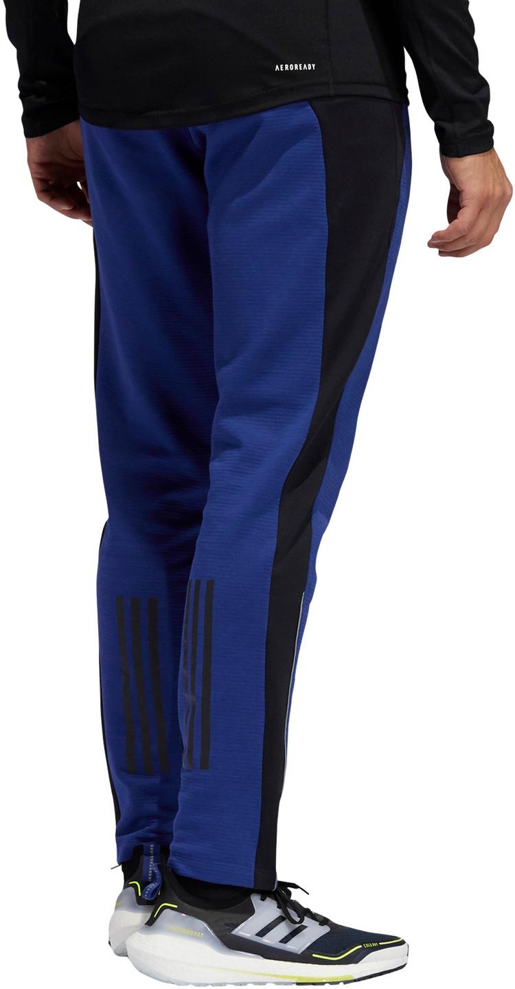 adidas adidas DESIGNED4TRAINING COLD READY Trainingshose Herren - victory blue - 3 | SportScheck