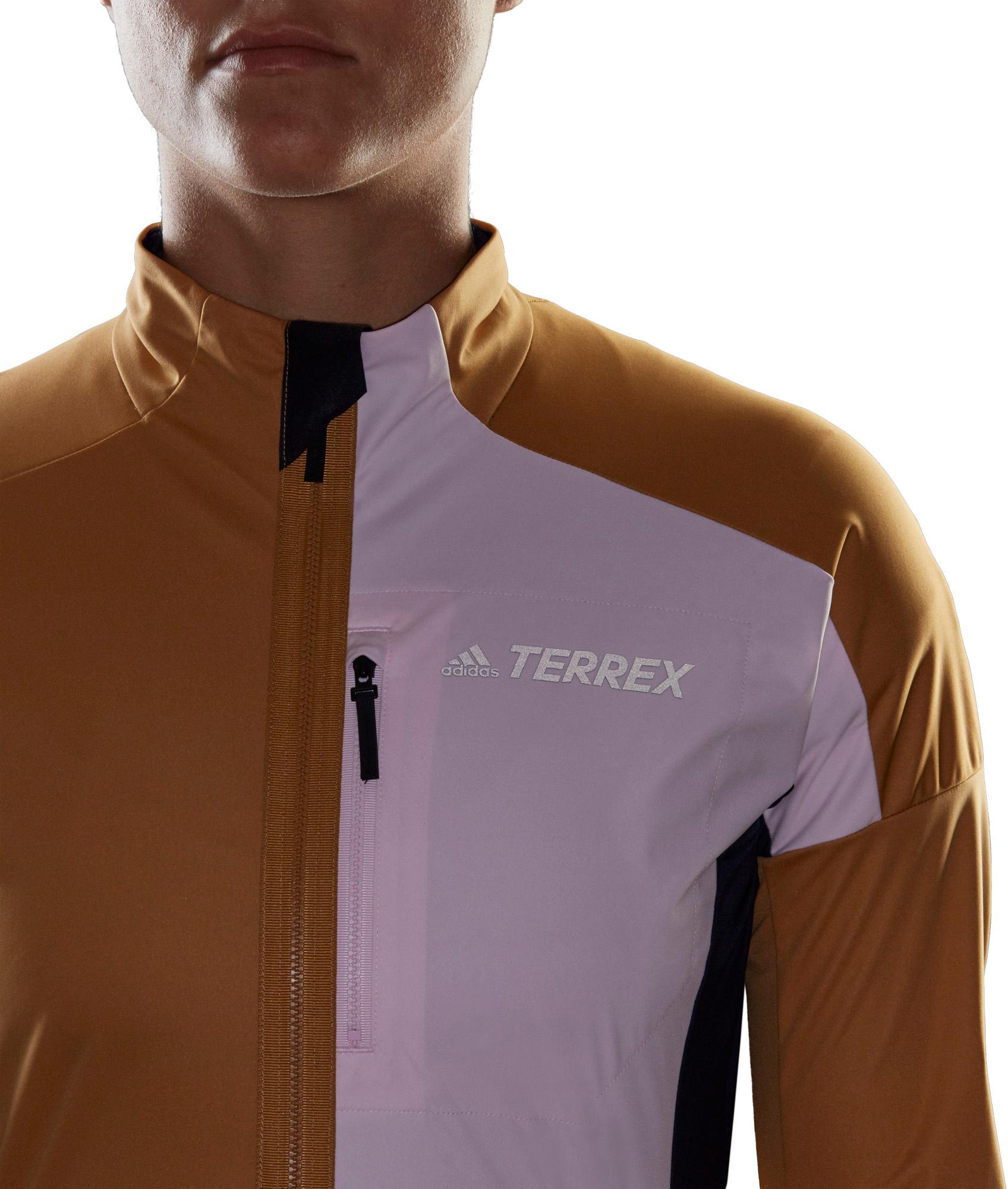 Adidas Xperior Softshelljacke Damen mesa im Online Shop von