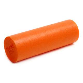 YOGISTAR Pilates Rolle orange
