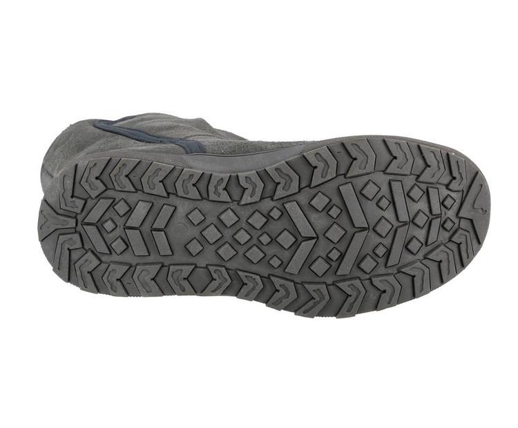 LICO LICO Winterstiefel Winterschuhe M&auml;dchen - grau - 2 | SportScheck