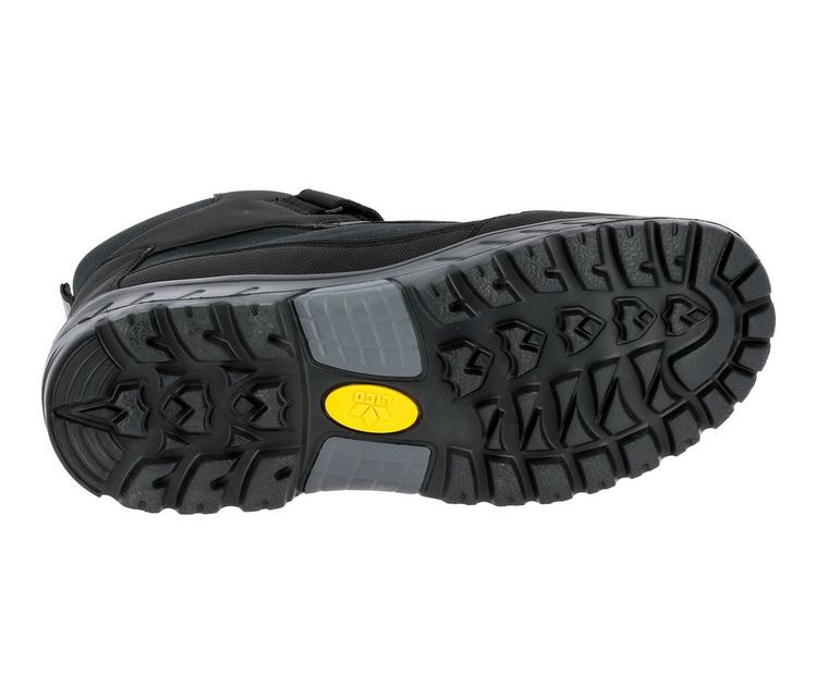 LICO LICO Winterboots Winterschuhe Herren - schwarz/grau - 2 | SportScheck