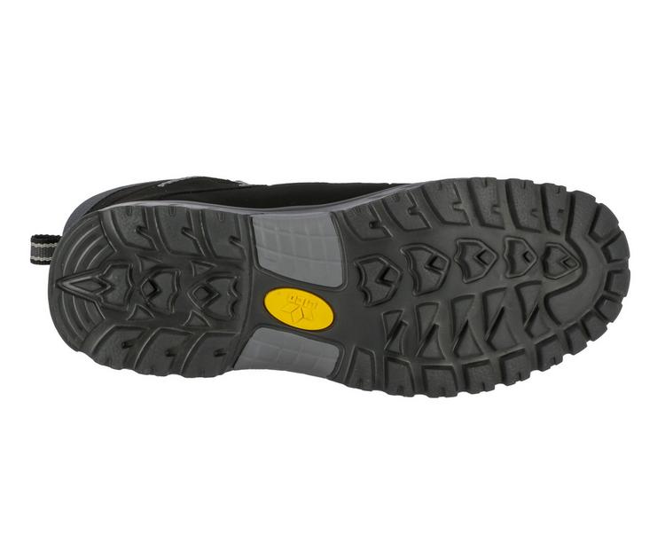 LICO LICO Winterschuh Winterschuhe Herren - schwarz/grau - 2 | SportScheck