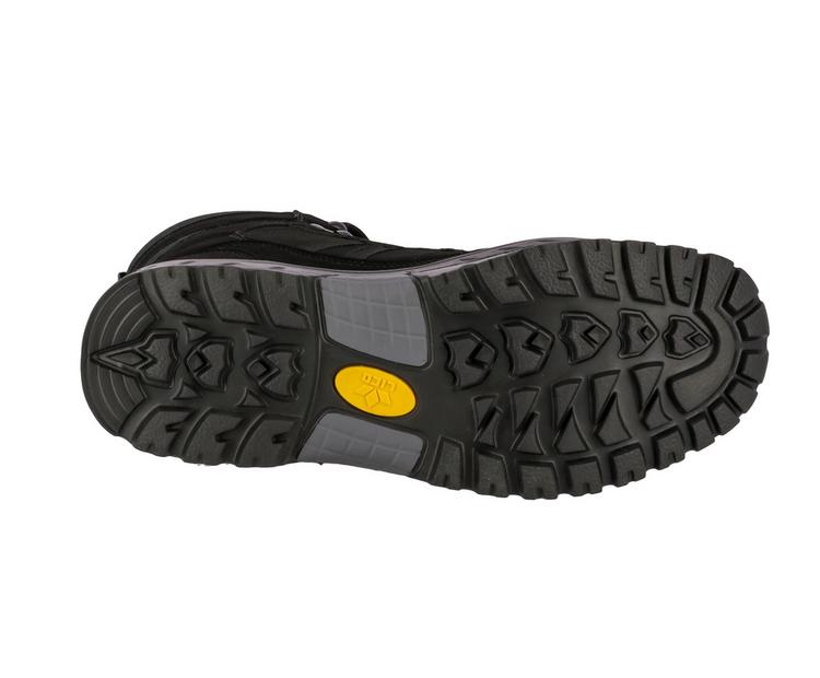 LICO LICO Winterstiefel Winterschuhe Herren - schwarz - 2 | SportScheck