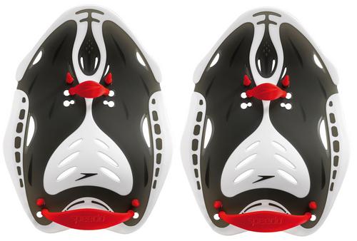 SPEEDO Power Paddle BioFuse Schwimmpaddles