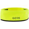 GOREWEAR Stirnband - neon yellow