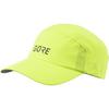 GOREWEAR GTX Cap - neon yellow