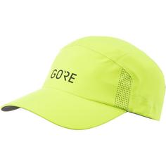 GOREWEAR GORE-TEX GTX Cap neon yellow