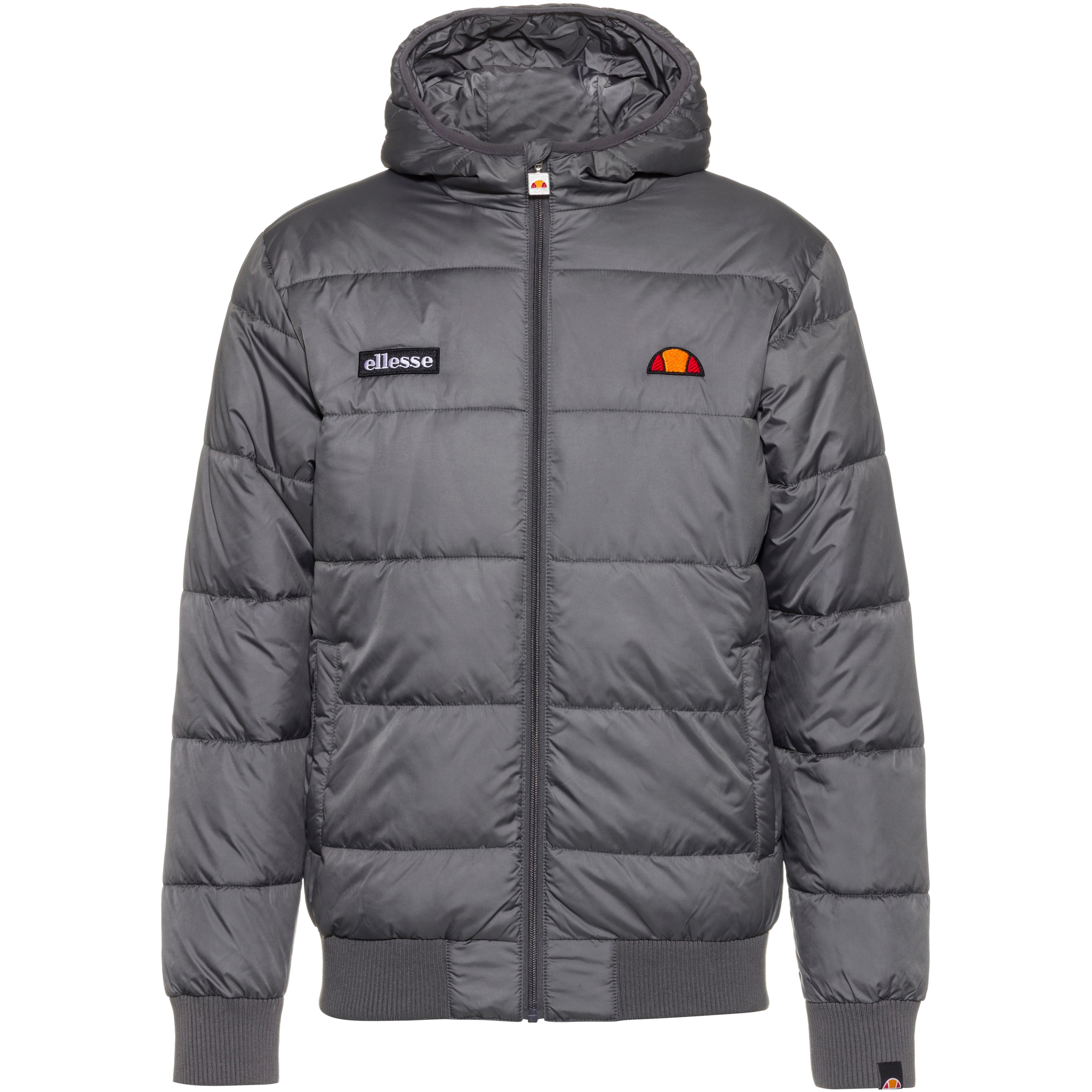 Online Ellesse kaufen grey 2 Steppjacke Shop SportScheck im von Corvara dark Herren