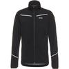 GOREWEAR R3 Infinium Partial Laufjacke Herren - black