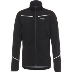 GOREWEAR R3 Infinium Partial Laufjacke Herren black