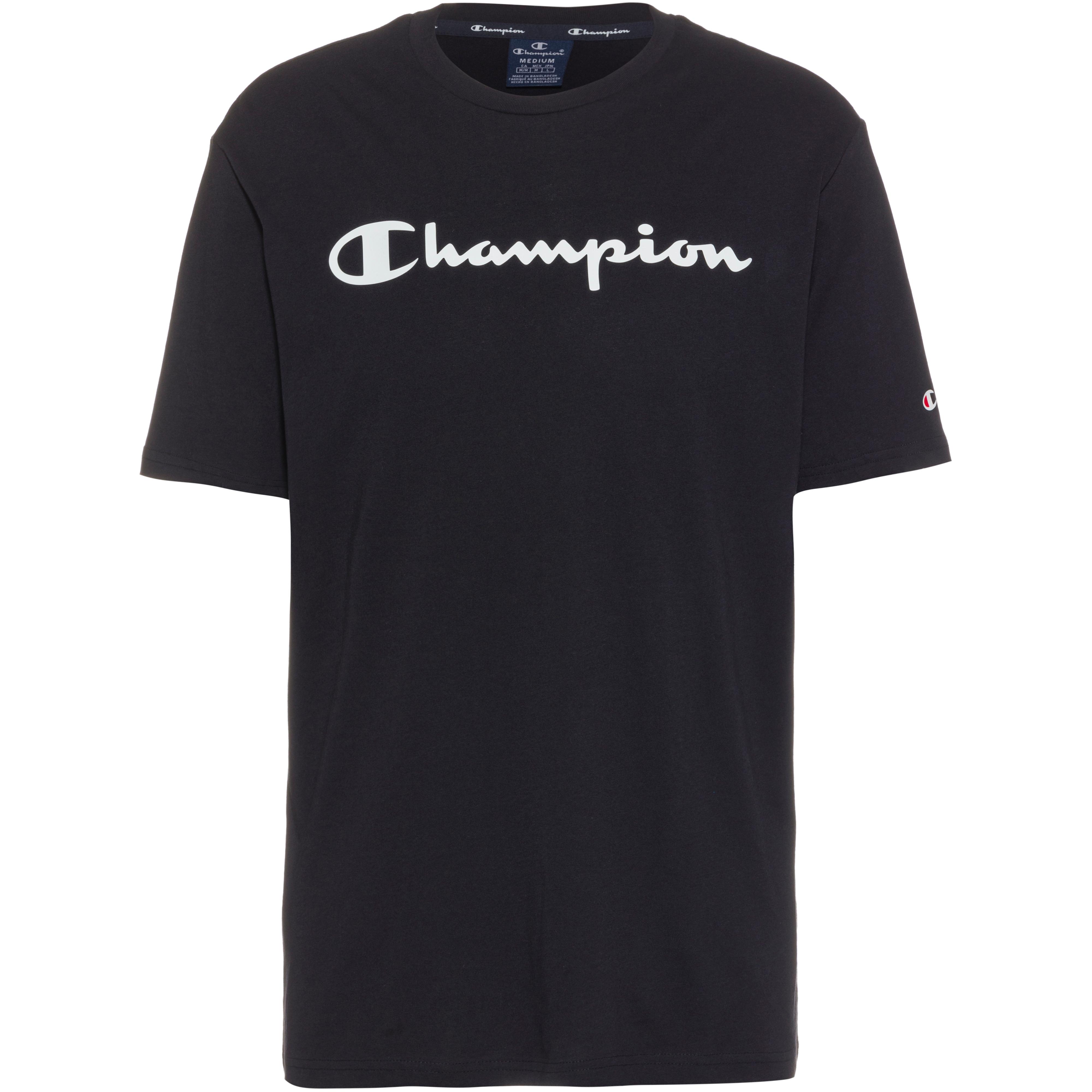 Image of CHAMPION Legacy T-Shirt Herren