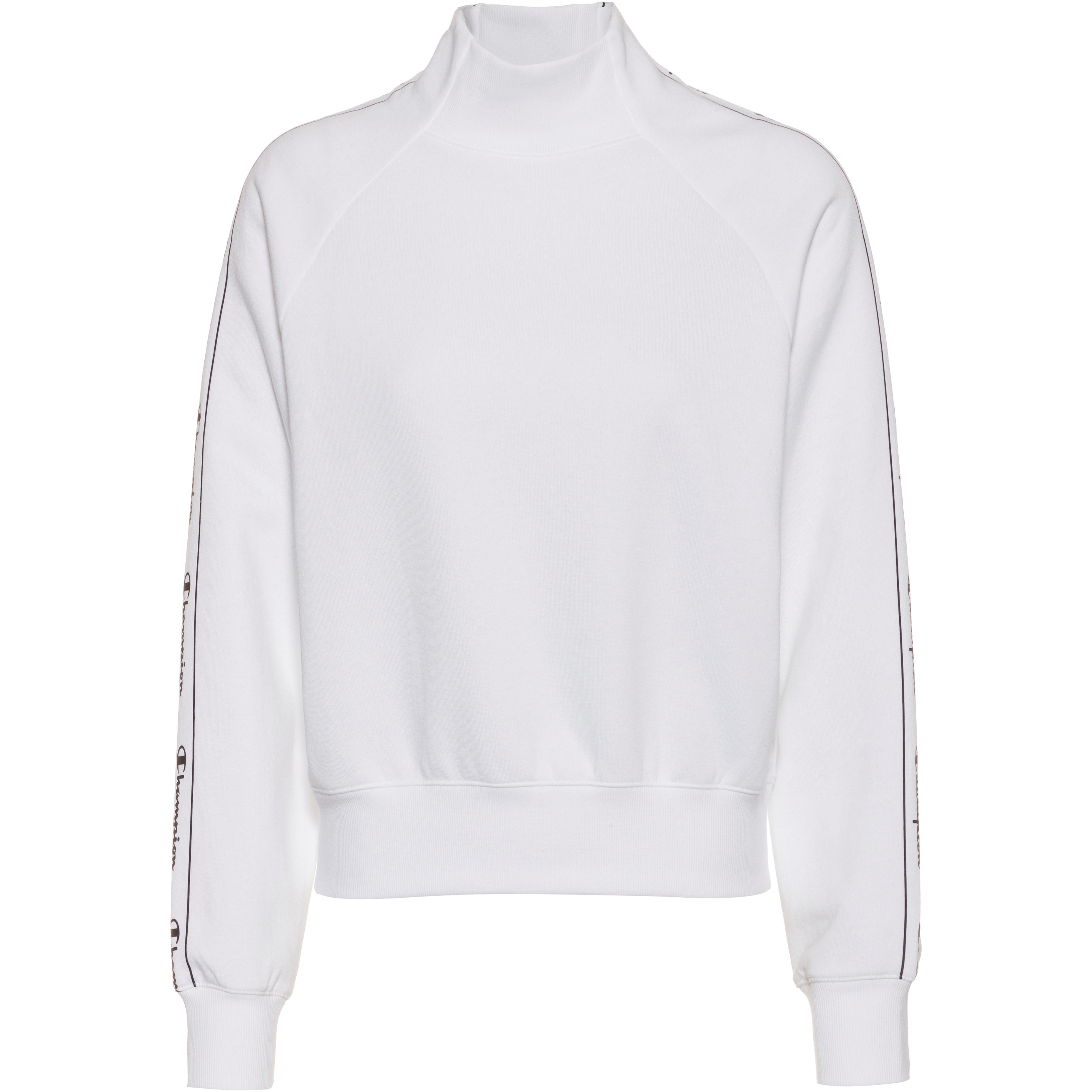 Image of CHAMPION Legacy Tape Mania Sweatshirt Damen