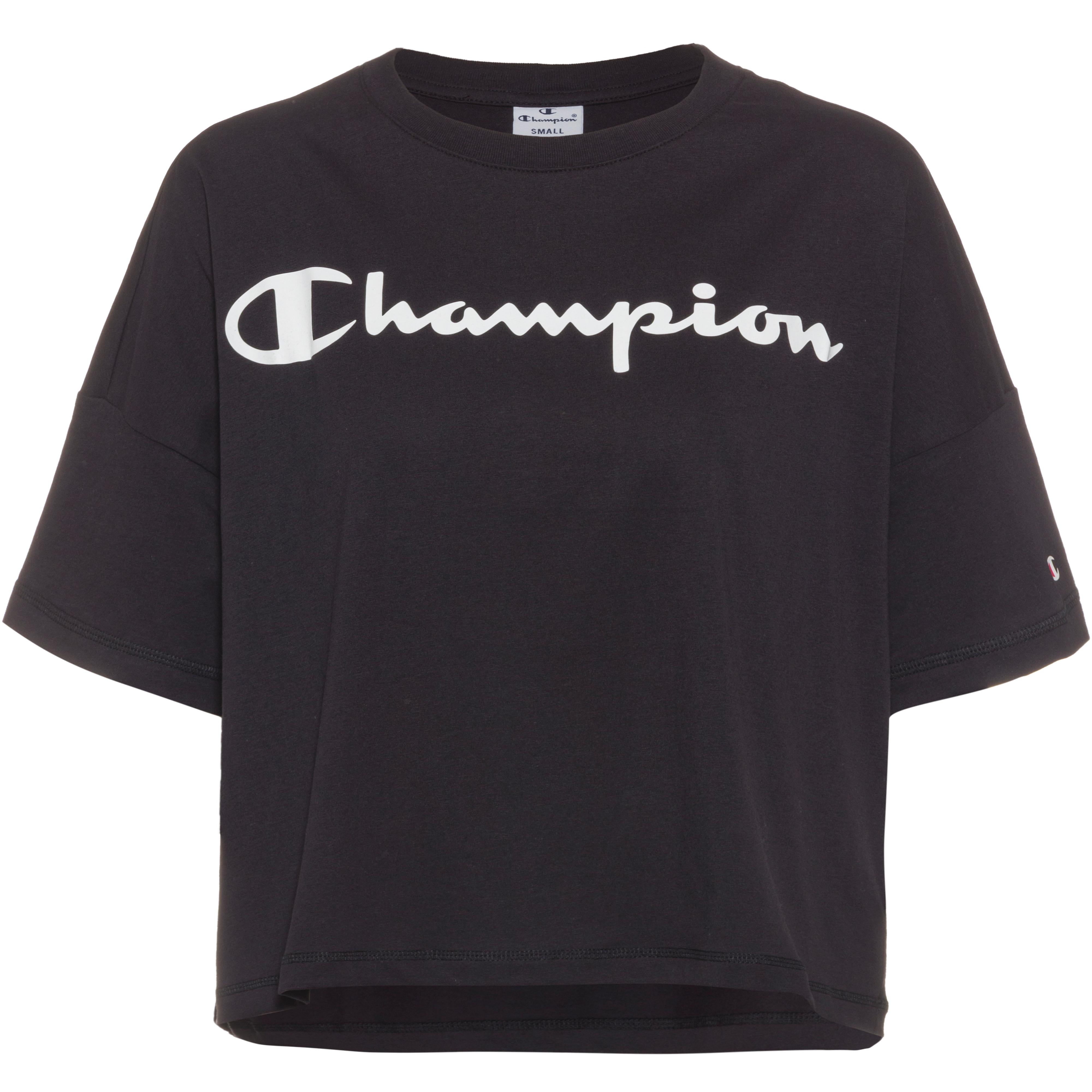 Image of CHAMPION Legacy T-Shirt Damen