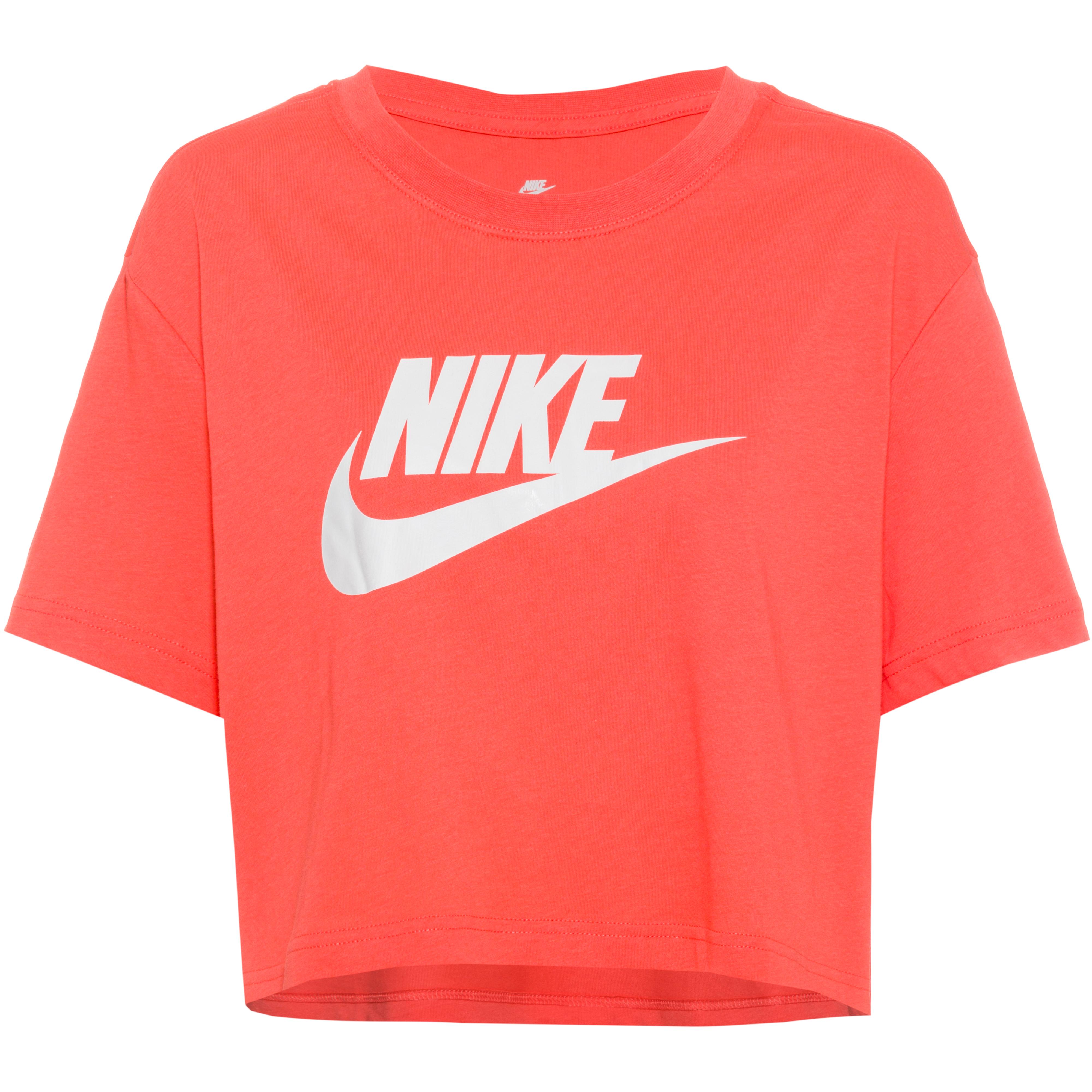 Image of Nike Essential T-Shirt Damen