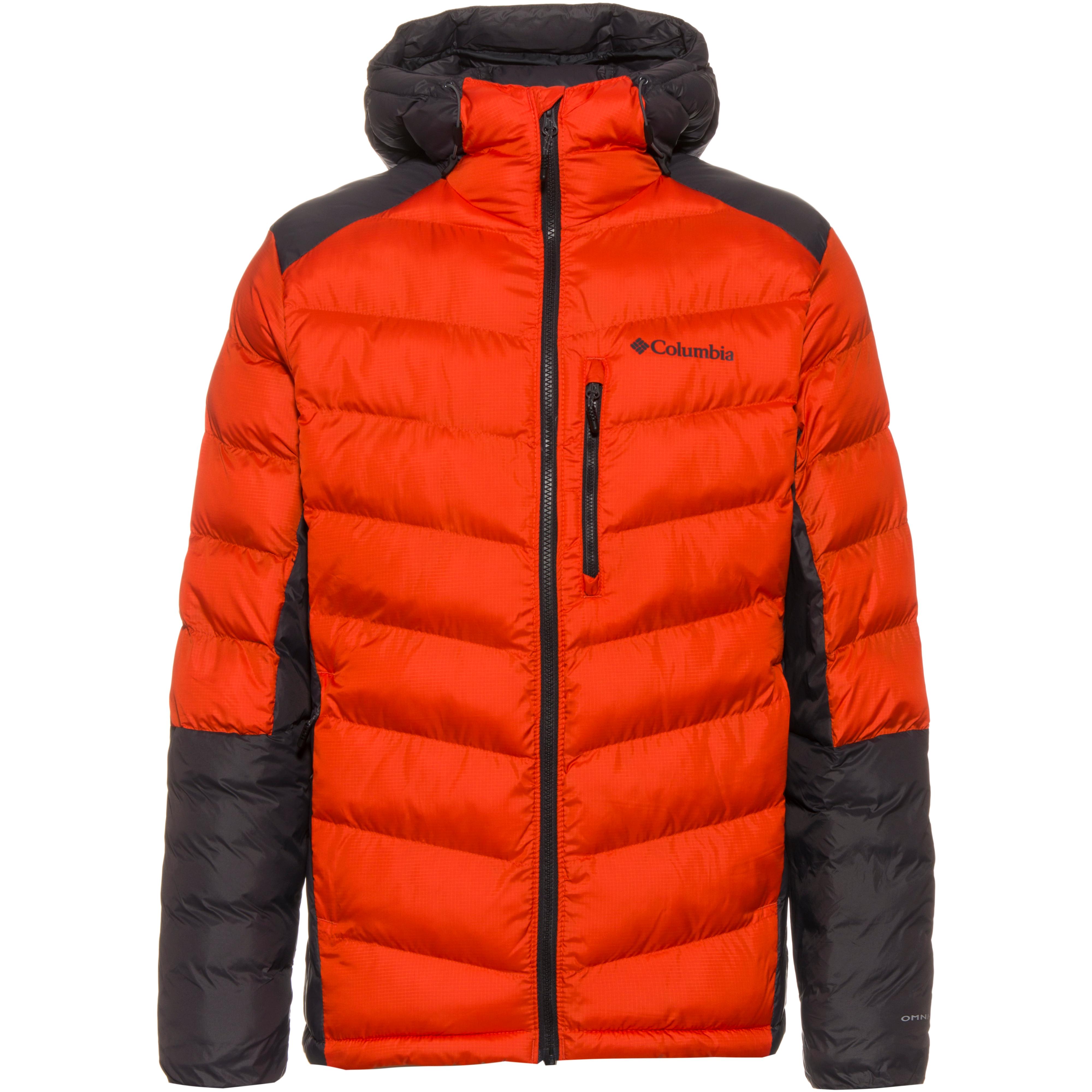 Image of Columbia LABYRINTH LOOP Steppjacke Herren