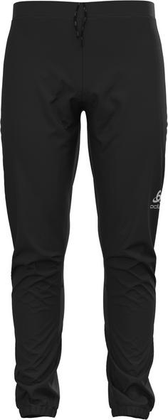 Odlo BRENSHOLMEN Langlaufhose Herren black