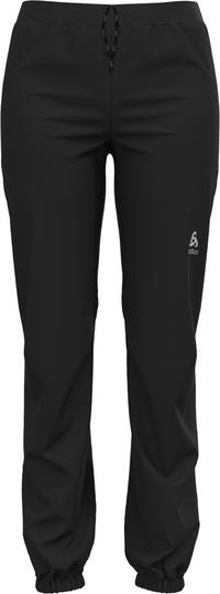 Odlo BRENSHOLMEN Langlaufhose Damen - black