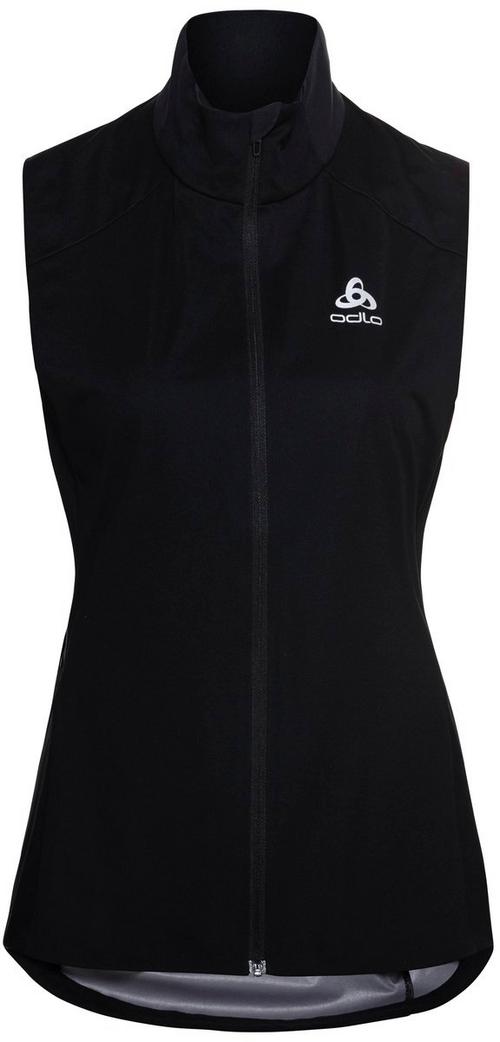 Odlo ZEROWEIGHT WARM Outdoorweste Damen