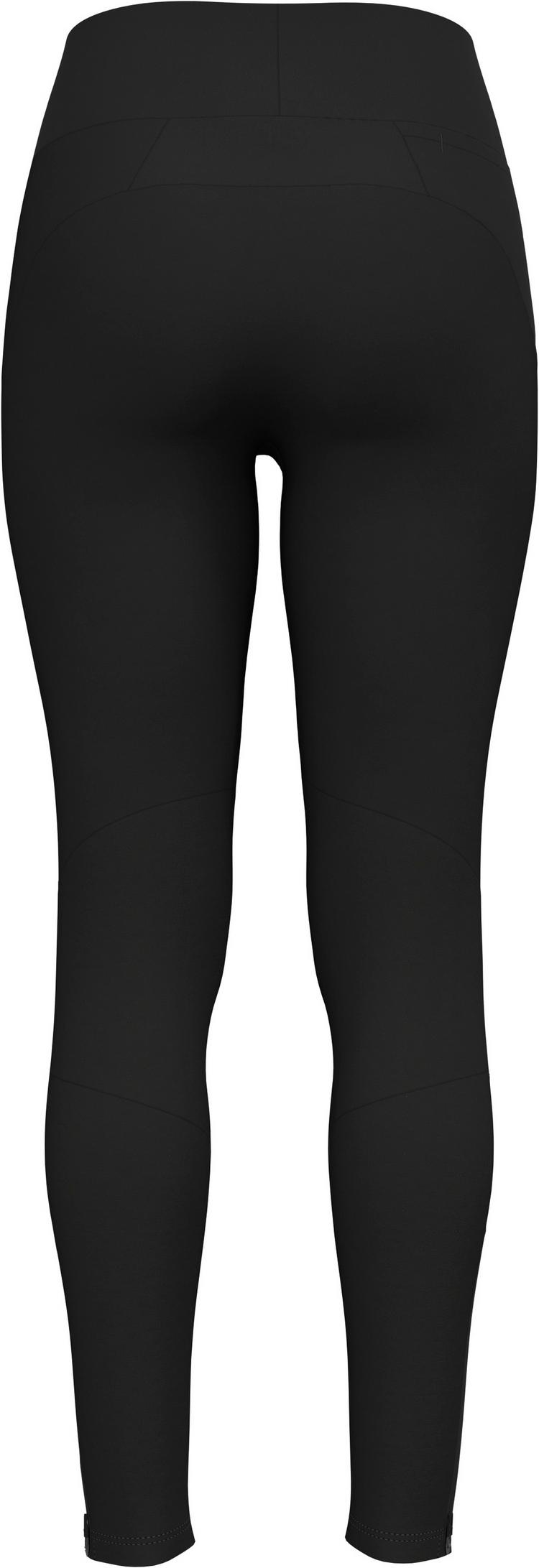 Odlo Odlo CERAMIWARM Tights Damen - black - 0 | SportScheck