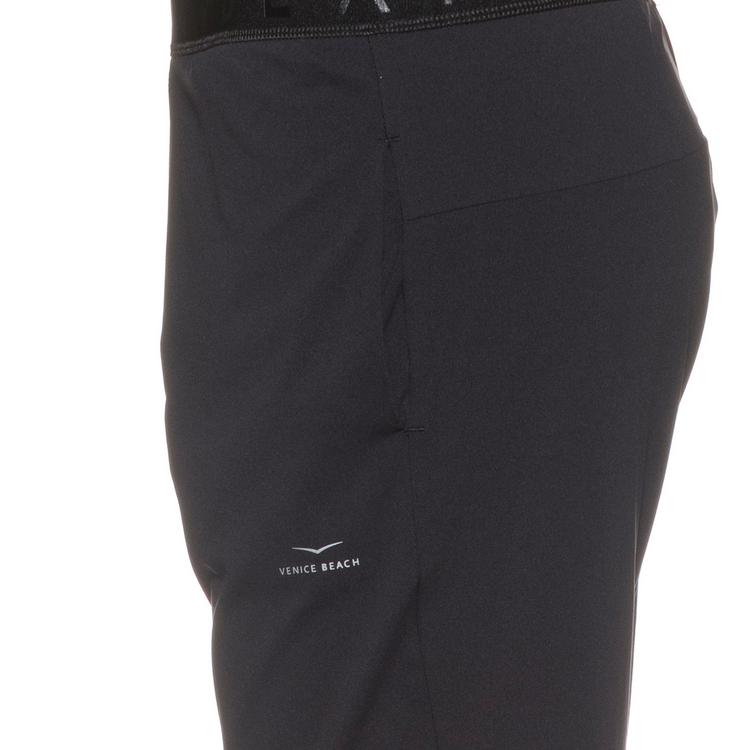 VENICE BEACH VENICE BEACH Buckle Trainingshose Damen - black - 0 | SportScheck