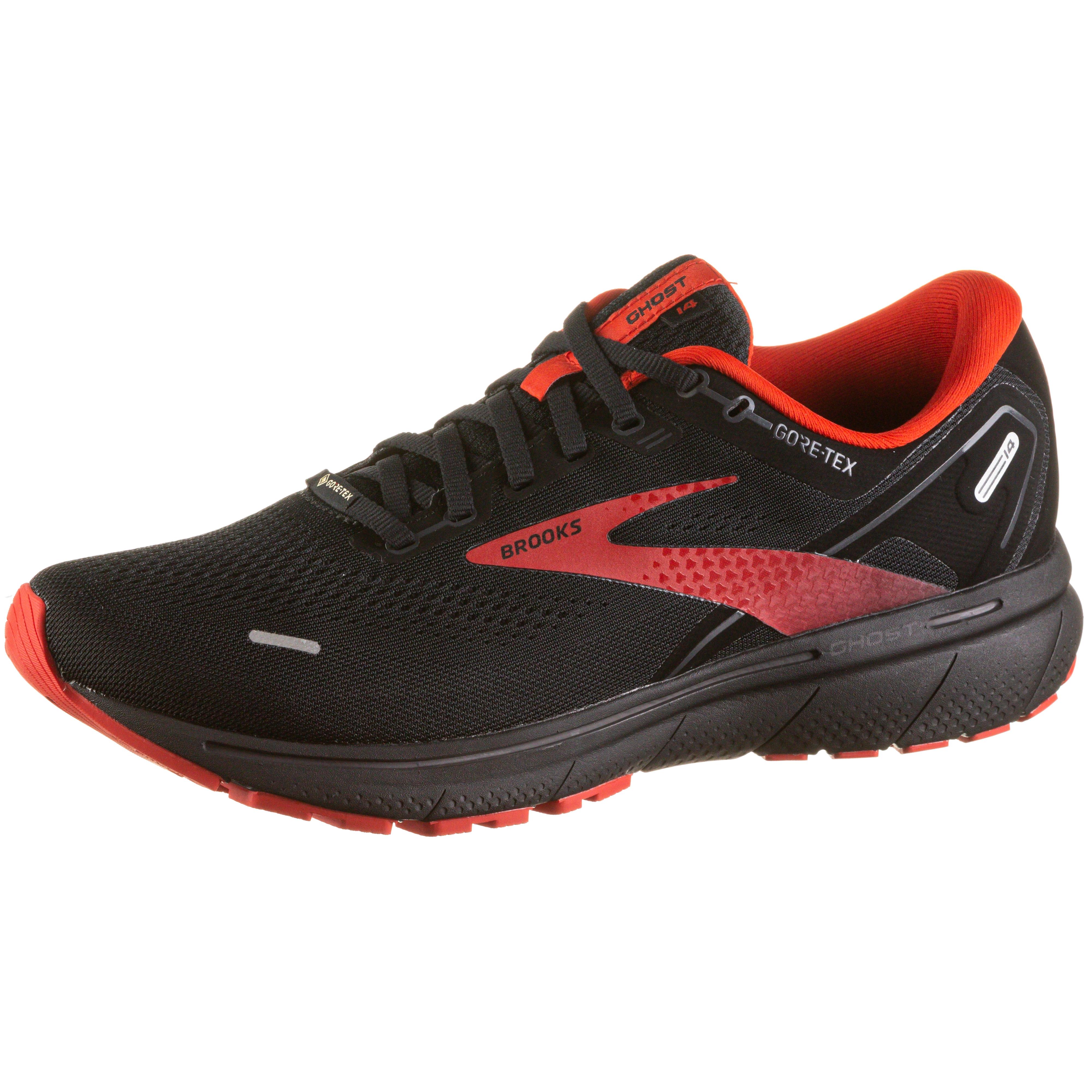 Image of Brooks GHOST 14 GTX Laufschuhe Herren