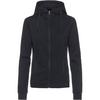 VENICE BEACH Kirsty Sweatjacke Damen - black