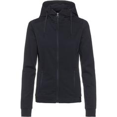 VENICE BEACH Kirsty Sweatjacke Damen black