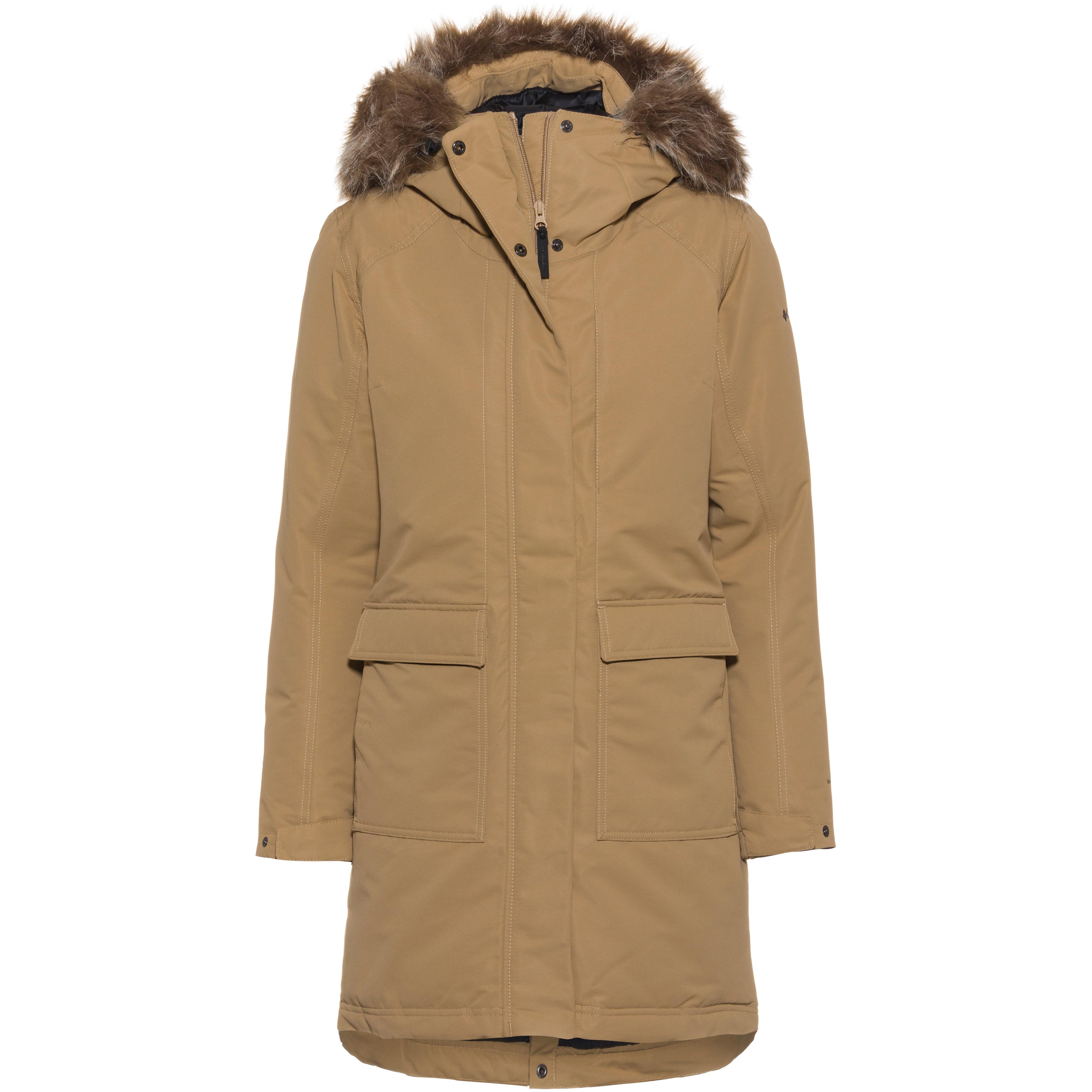 Image of Columbia LITTLE SI Parka Damen