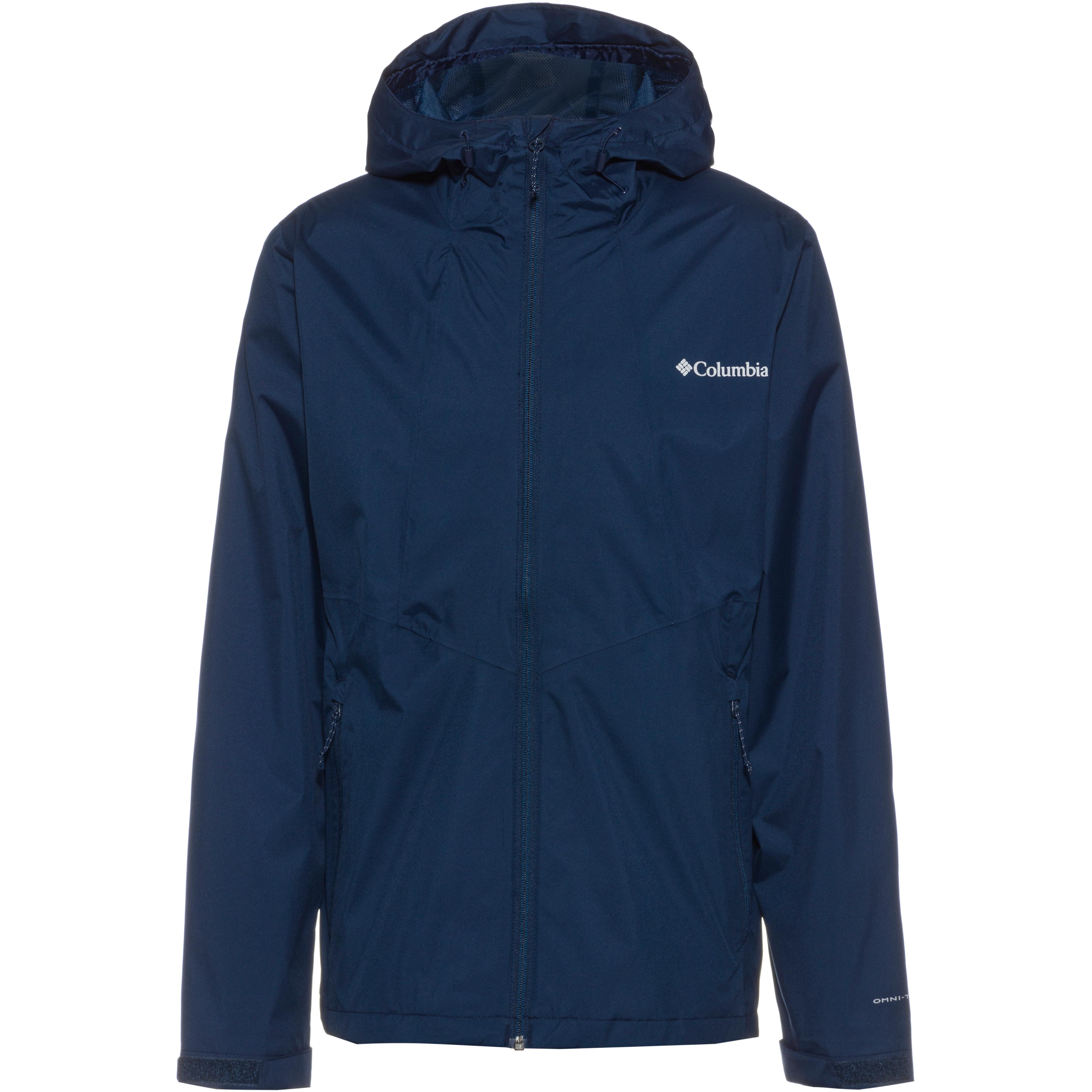 Columbia INNER LIMITS II Regenjacke Herren