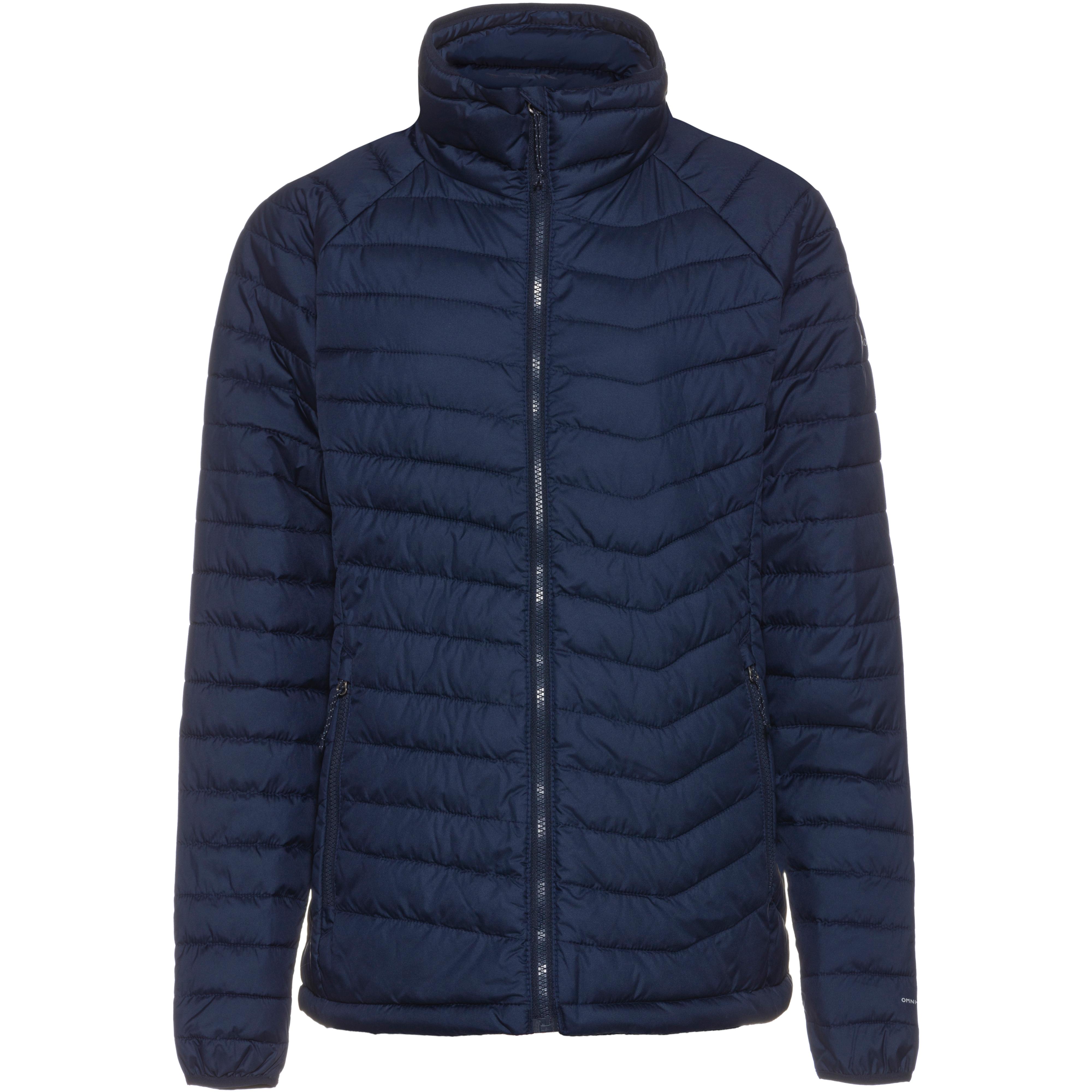 Image of Columbia Powder Lite Steppjacke Damen