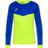 Reusch Match Trikot Herren - safe yellw-dep blu-dep bl
