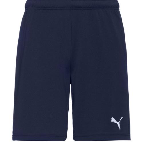 PUMA teamRISE Fußballshorts Herren