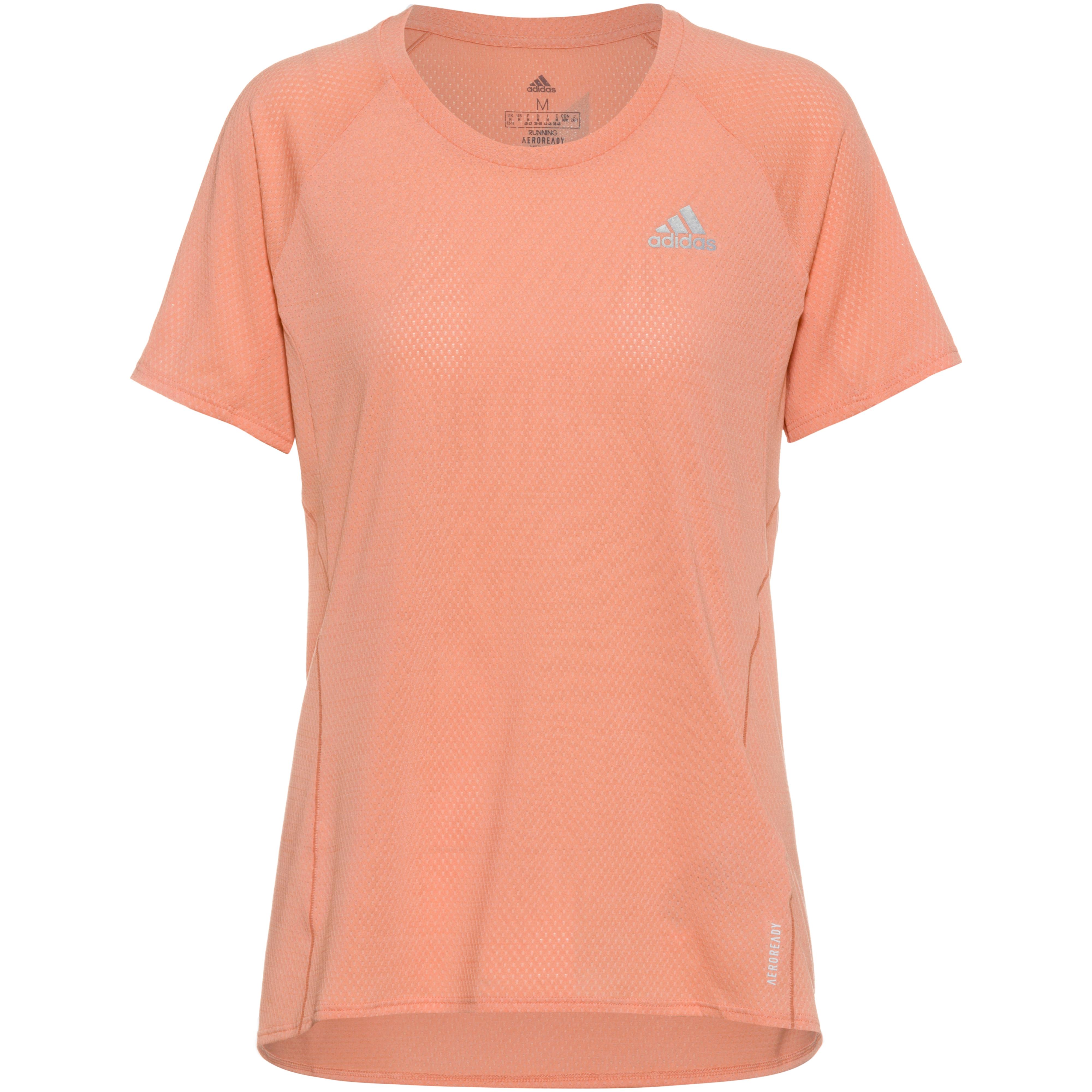 Image of adidas ADI RUNNER SUPERNOVA AEROREADY Funktionsshirt Damen