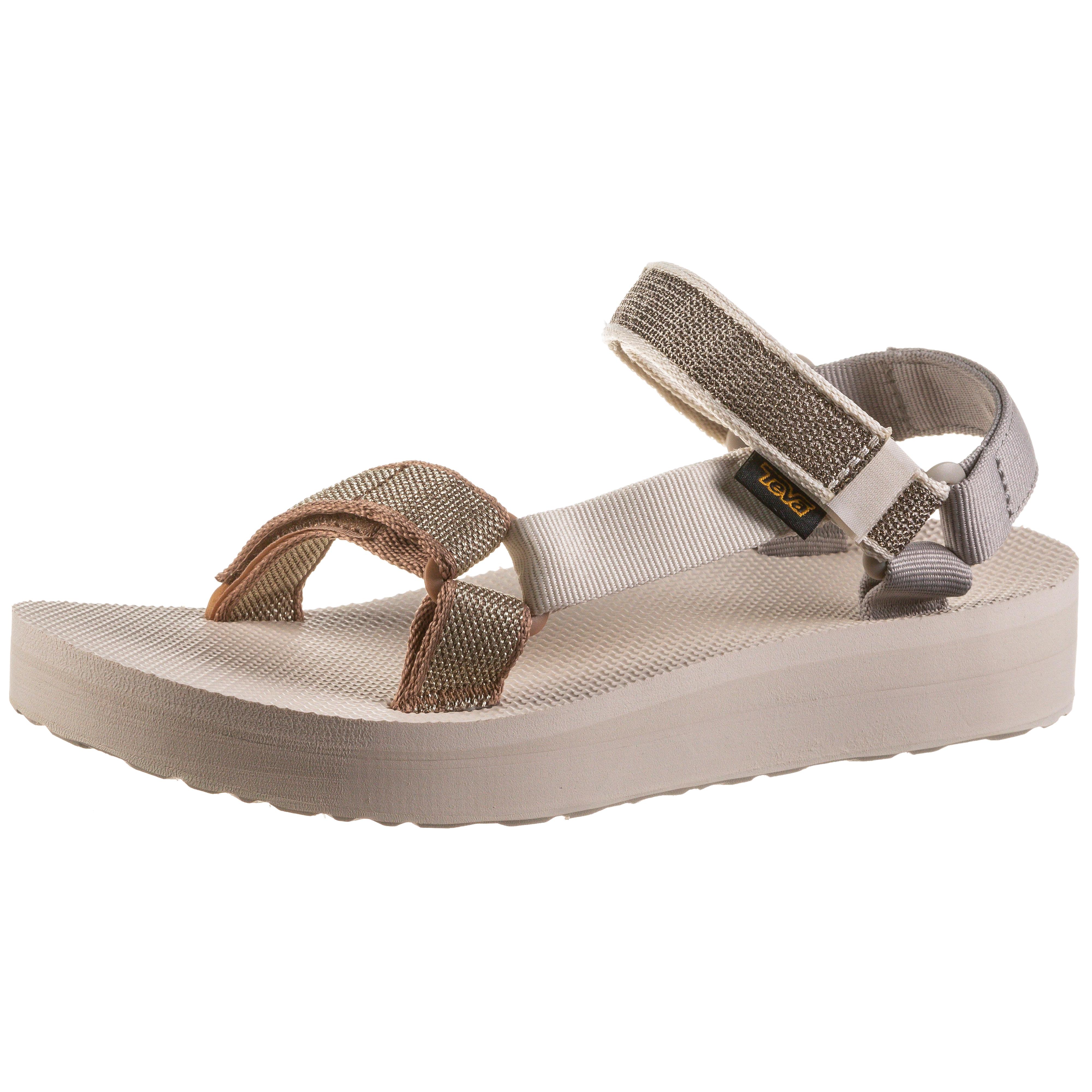 midform universal karina teva sandals