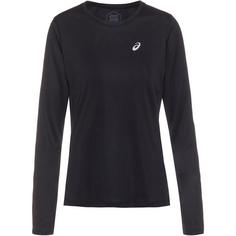 ASICS CORE Funktionsshirt Damen performance black