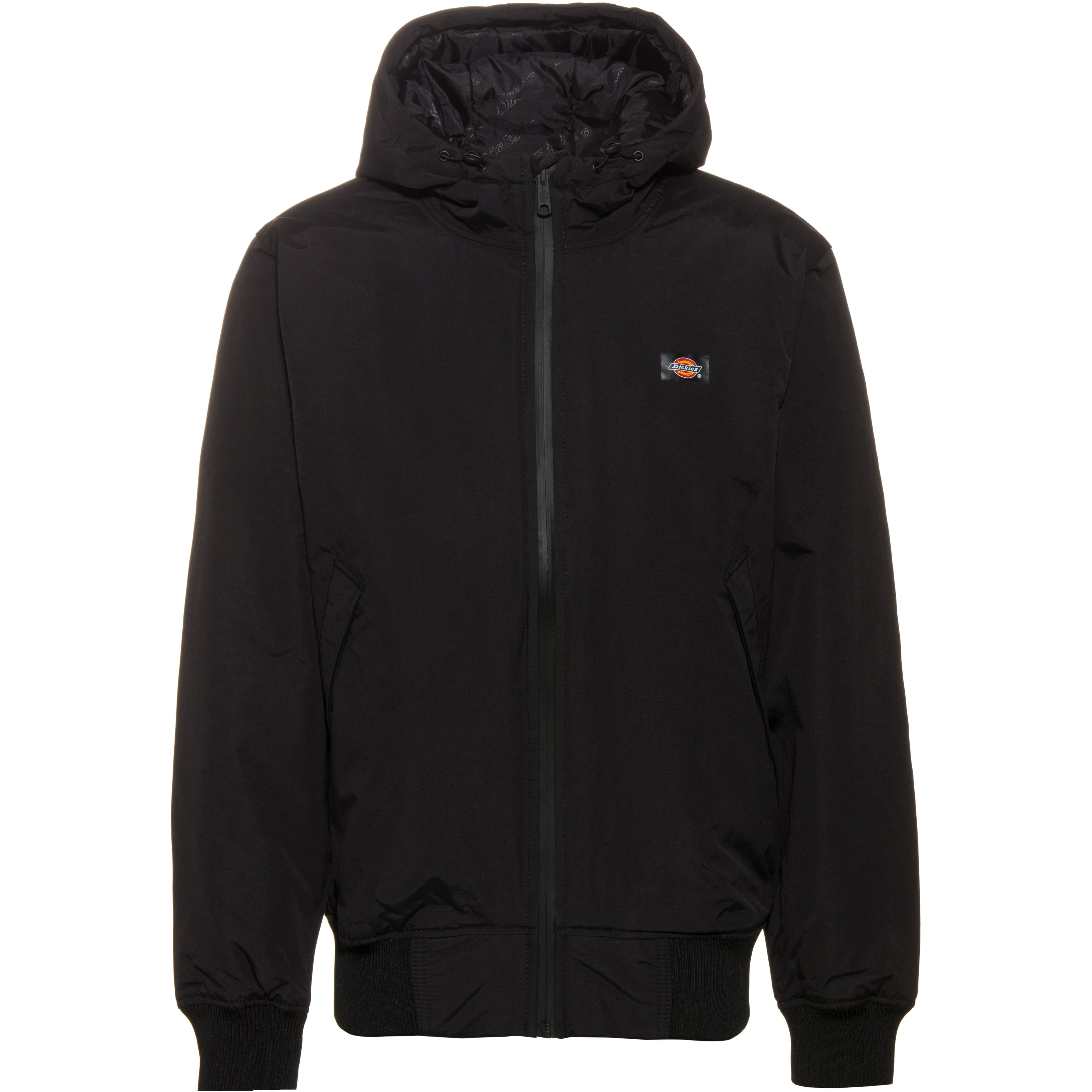 Image of Dickies New Sarpy Kapuzenjacke Herren