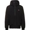 Dickies New Sarpy Kapuzenjacke Herren - black