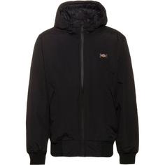 Dickies New Sarpy Kapuzenjacke Herren black