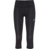ASICS Core Lauftights Damen - performance black