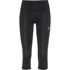 ASICS Core 7/8-Lauftights Damen performance black