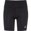 ASICS CORE Lauftights Damen - performance black