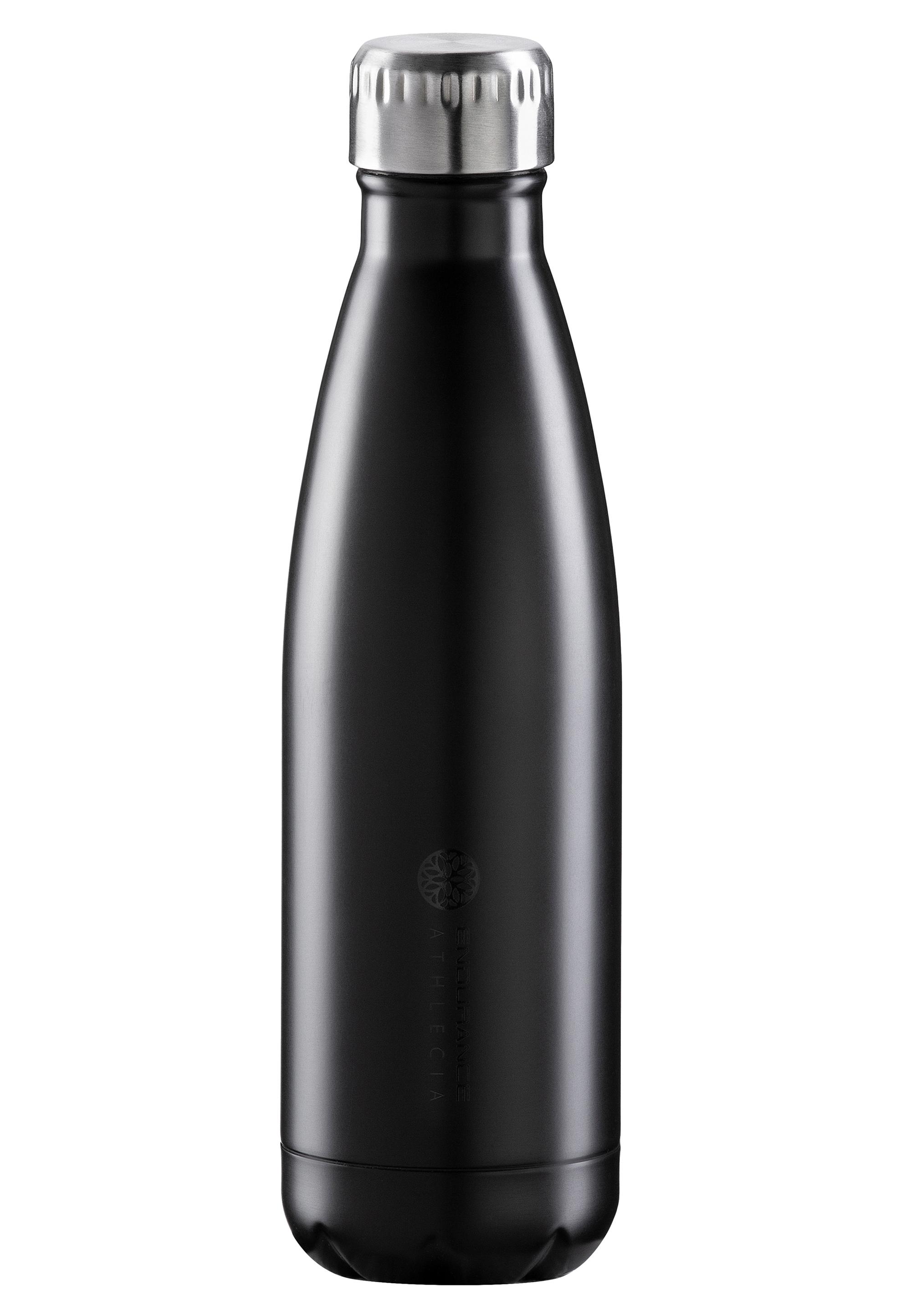 Athlecia Agder Trinkflasche 1001 Black