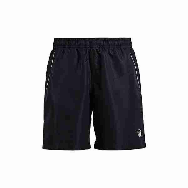 SERGIO TACCHINI ROB 021 Shorts Shorts Herren blue depth/ blanc