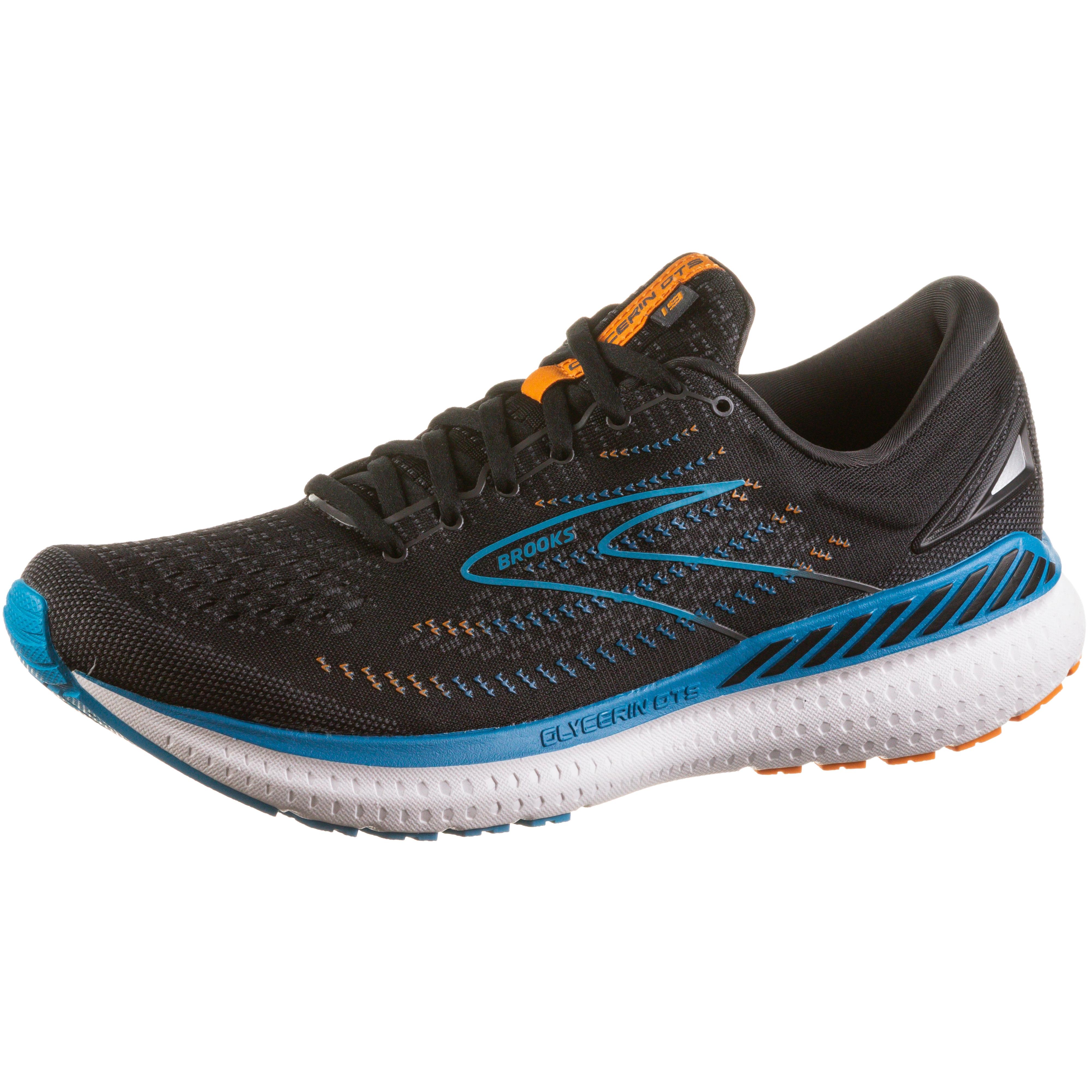 Image of Brooks GLYCERIN 19 GTS Laufschuhe Herren