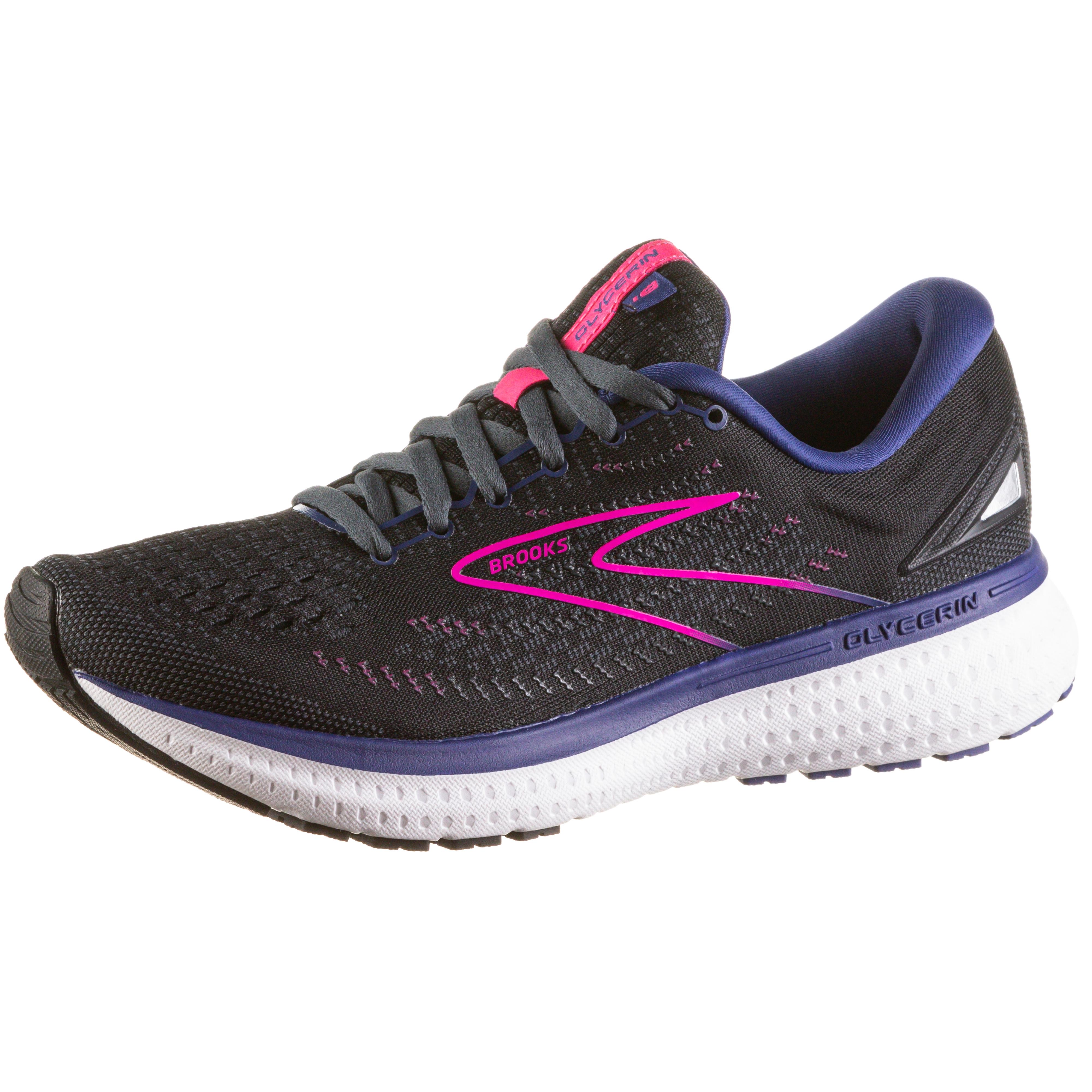 Image of Brooks Glycerin 19 Laufschuhe Damen