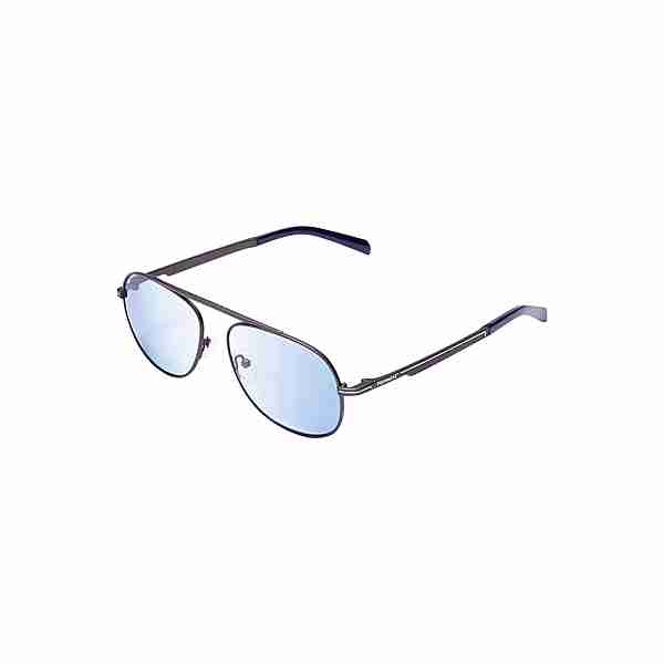 Formula 1 Eyewear F1eyewear Blind Curve Sonnenbrille blue