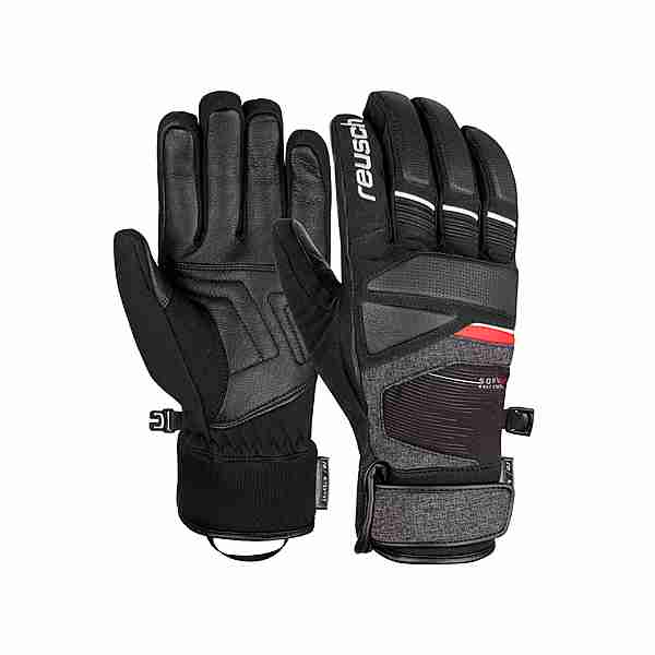 Reusch Winterhandschuhe Handschuhe Multifunction Saskia Stormbloxx™ Farbwahl 