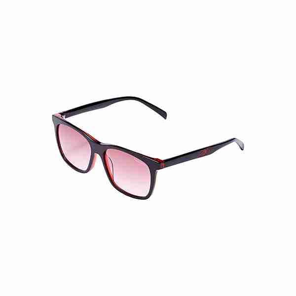 Formula 1 Eyewear F1eyewear Accelerate Sonnenbrille rot/weiß