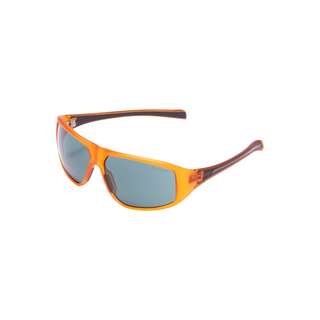 Formula 1 Eyewear F1eyewear Speed Freak Sonnenbrille orange