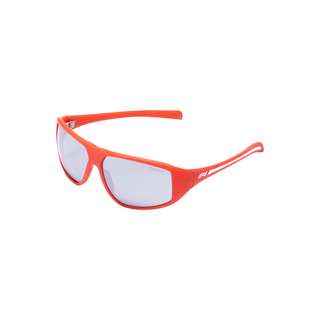 Formula 1 Eyewear F1eyewear Speed Freak Sonnenbrille orange